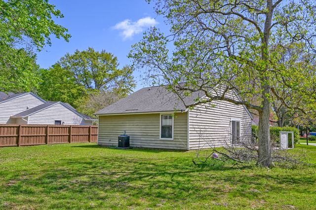 1139 Bellwood Road, Charleston, SC 29412