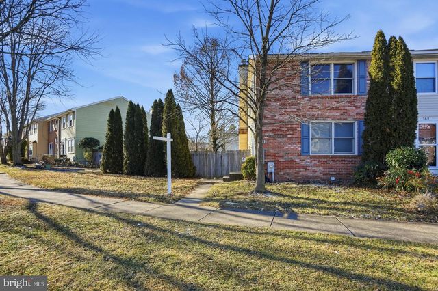 5415 KING ARTHUR CIR, Baltimore, MD 21237
