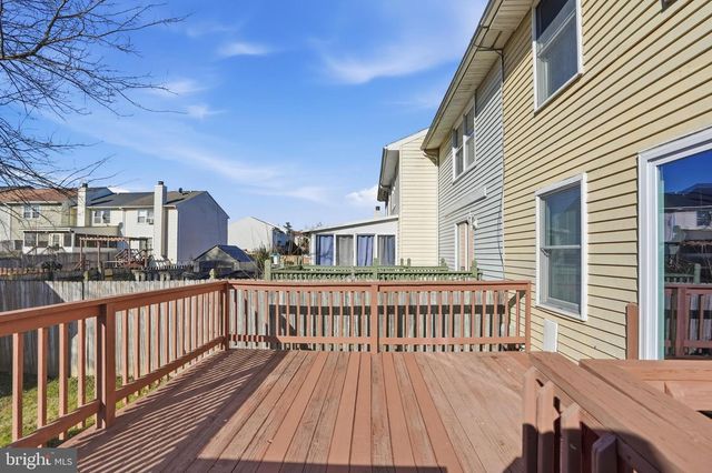 5415 KING ARTHUR CIR, Baltimore, MD 21237