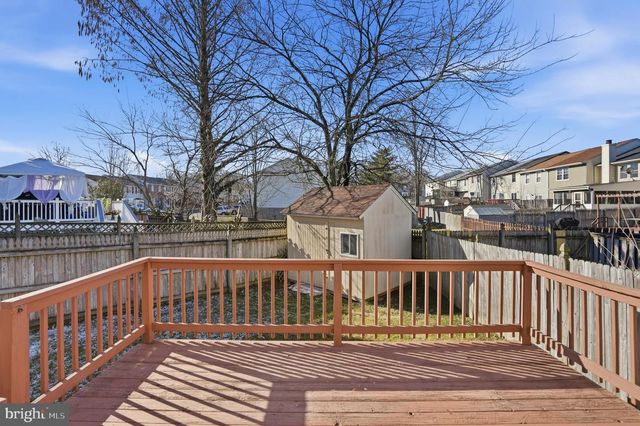 5415 KING ARTHUR CIR, Baltimore, MD 21237