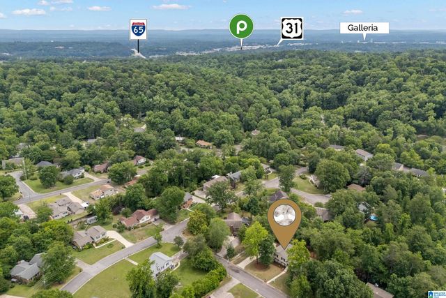 1049 SHADES AVENUE, Hoover, AL 35226