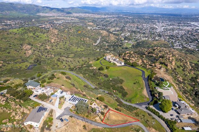 Mesa Drive, Simi Valley, CA 93063