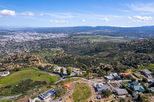 Mesa Drive, Simi Valley, CA 93063