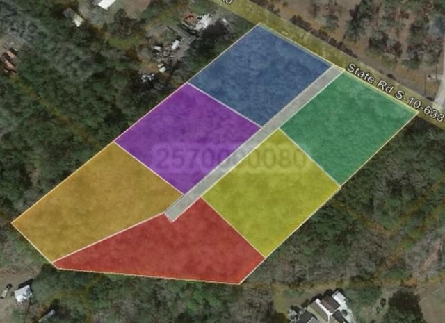 3329 Edenvale Road, Johns Island, SC 29455