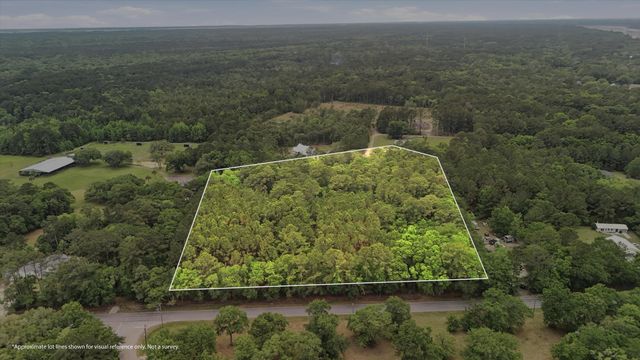 3329 Edenvale Road, Johns Island, SC 29455