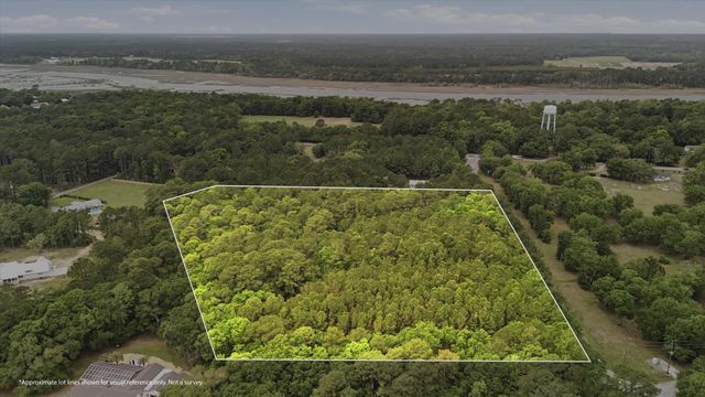 3329 Edenvale Road, Johns Island, SC 29455