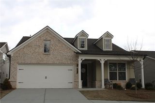 2477 Knob Creek Drive, Snellville, GA 30078