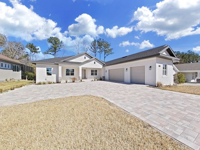 4716 HICKORY OAK DRIVE, Brooksville, FL 34601