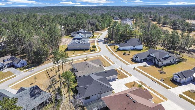 4716 HICKORY OAK DRIVE, Brooksville, FL 34601