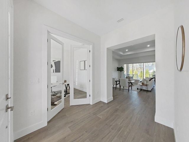 4716 HICKORY OAK DRIVE, Brooksville, FL 34601