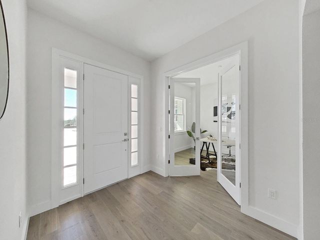 4716 HICKORY OAK DRIVE, Brooksville, FL 34601