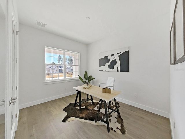 4716 HICKORY OAK DRIVE, Brooksville, FL 34601