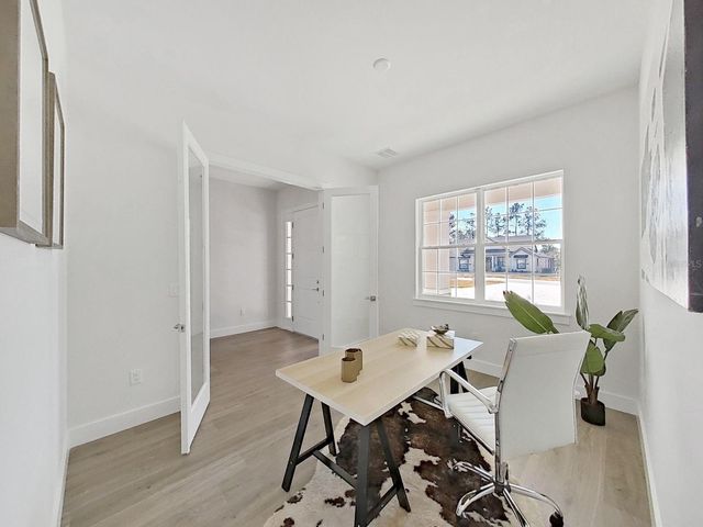 4716 HICKORY OAK DRIVE, Brooksville, FL 34601