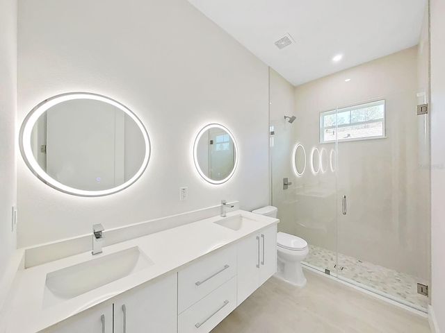 4716 HICKORY OAK DRIVE, Brooksville, FL 34601