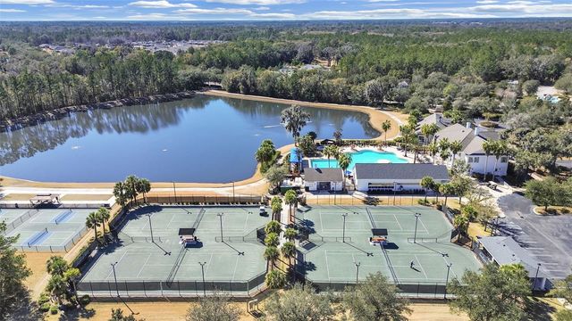 4716 HICKORY OAK DRIVE, Brooksville, FL 34601