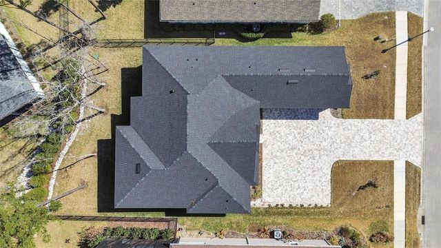 4716 HICKORY OAK DRIVE, Brooksville, FL 34601