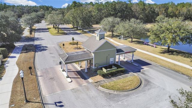 4716 HICKORY OAK DRIVE, Brooksville, FL 34601