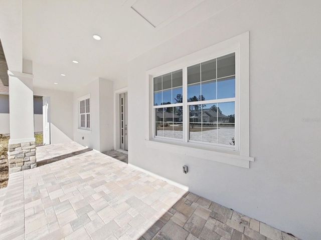 4716 HICKORY OAK DRIVE, Brooksville, FL 34601