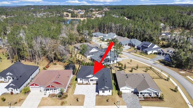 4716 HICKORY OAK DRIVE, Brooksville, FL 34601