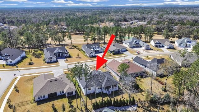 4716 HICKORY OAK DRIVE, Brooksville, FL 34601