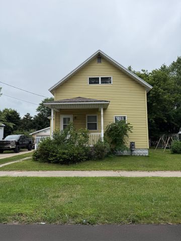 704 Engelman Street, City Of Manistee, MI 49660