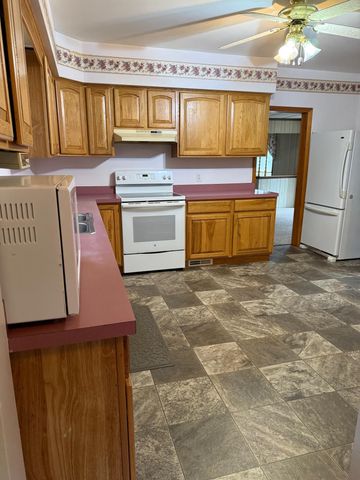 704 Engelman Street, City Of Manistee, MI 49660