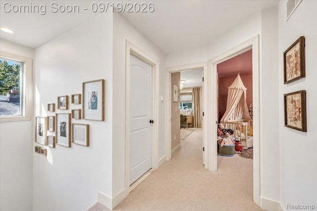 3072 Robina Avenue, Berkley, MI 48072