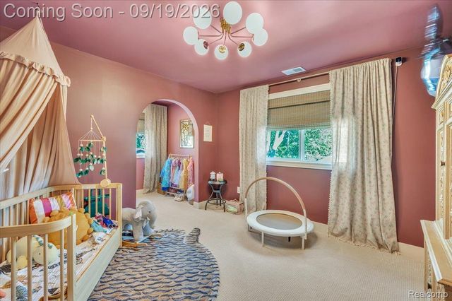 3072 Robina Avenue, Berkley, MI 48072