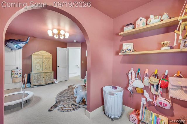 3072 Robina Avenue, Berkley, MI 48072