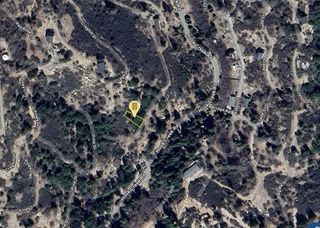 0 Pine Drive, Cedar Glen, CA 92321