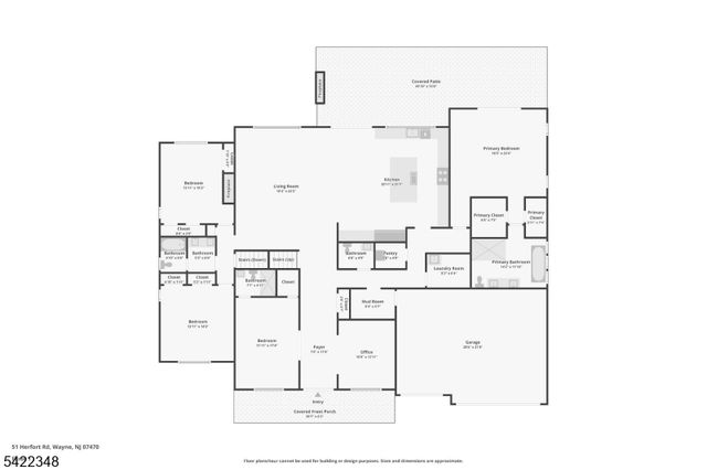 51 Herfort Rd, Wayne Twp., NJ 07470