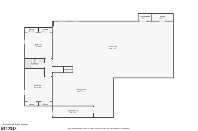 51 Herfort Rd, Wayne Twp., NJ 07470