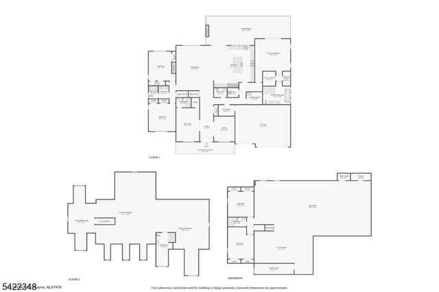 51 Herfort Rd, Wayne Twp., NJ 07470