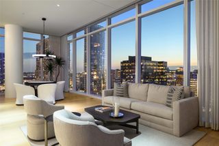 1747 Leonard Street 1901, Dallas, TX 75201