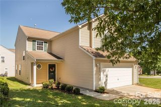 1406 Rheo Court NW, Concord, NC 28027