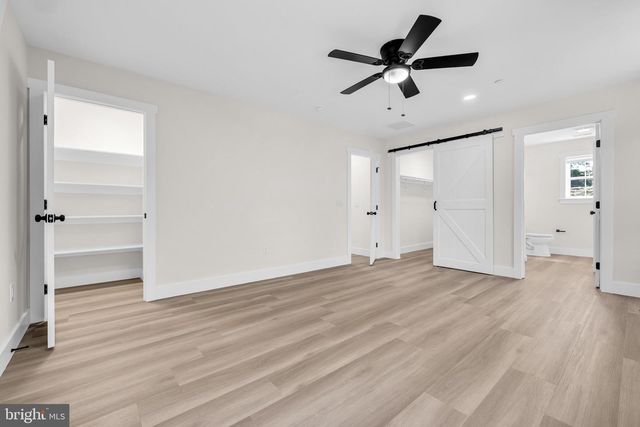 1 SUNRISE AVE, Ridgely, MD 21660