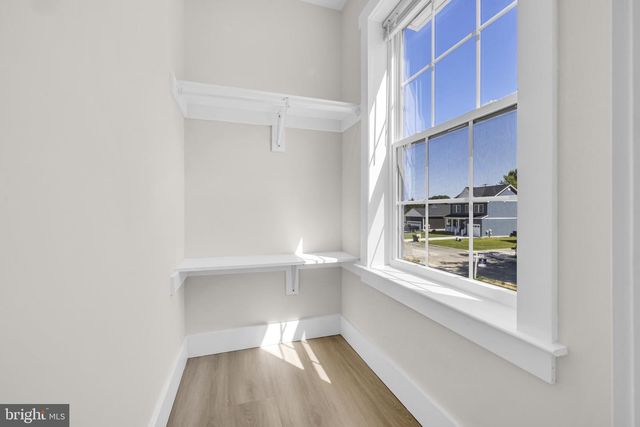 1 SUNRISE AVE, Ridgely, MD 21660