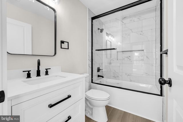 1 SUNRISE AVE, Ridgely, MD 21660