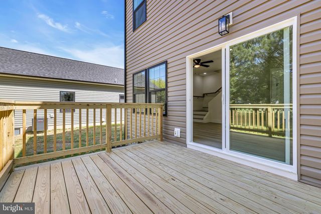 1 SUNRISE AVE, Ridgely, MD 21660