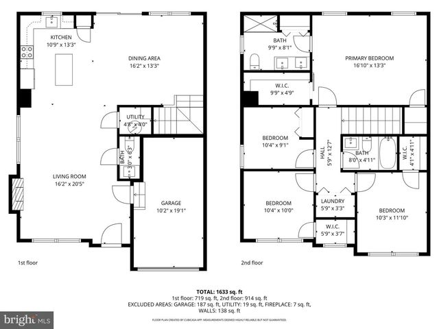 1 SUNRISE AVE, Ridgely, MD 21660