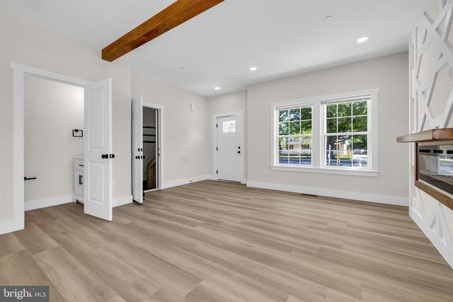 1 SUNRISE AVE, Ridgely, MD 21660