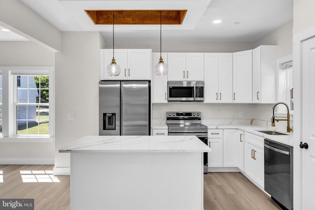 1 SUNRISE AVE, Ridgely, MD 21660
