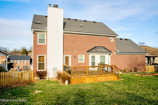 4604 Steep Ridge Ct, Louisville, KY 40299