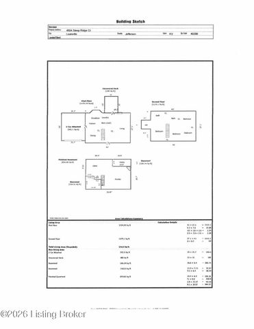 4604 Steep Ridge Ct, Louisville, KY 40299