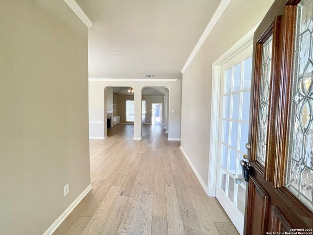 707 BELMARK CT, San Antonio, TX 78258