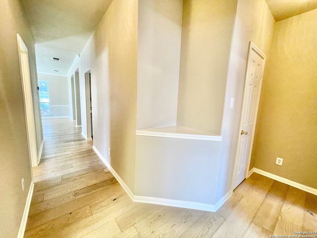 707 BELMARK CT, San Antonio, TX 78258