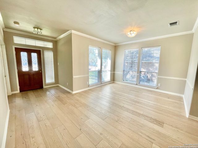 707 BELMARK CT, San Antonio, TX 78258