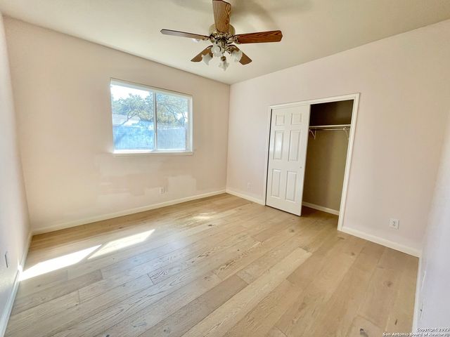 707 BELMARK CT, San Antonio, TX 78258
