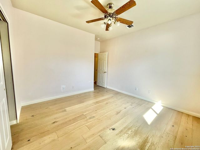 707 BELMARK CT, San Antonio, TX 78258