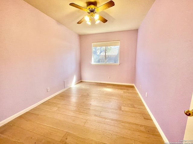 707 BELMARK CT, San Antonio, TX 78258